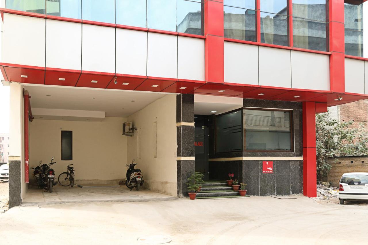 Aerocity Hotel Jindal Palace Delhi- A Well Hygiene Property"All Staff Vaccinated " Nowe Delhi Zewnętrze zdjęcie