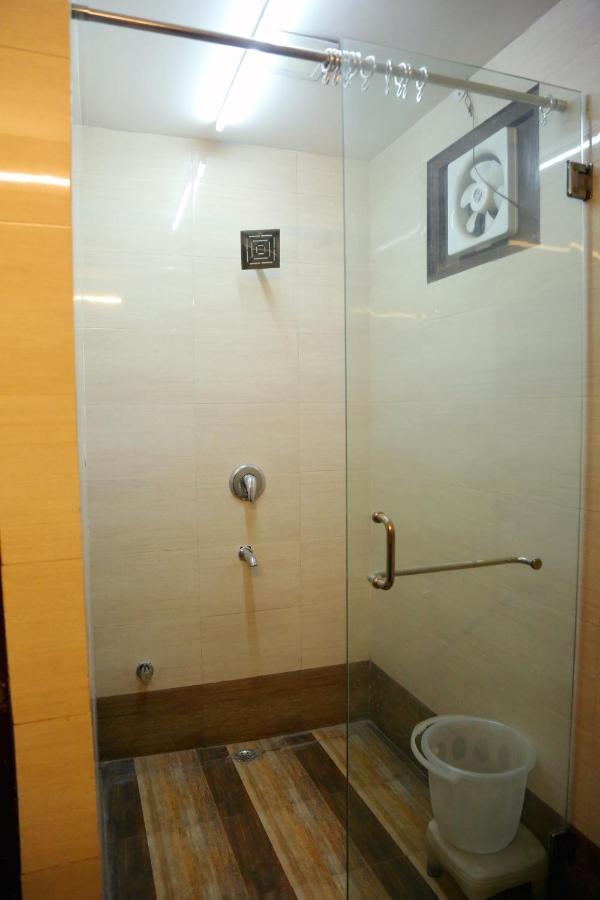 Aerocity Hotel Jindal Palace Delhi- A Well Hygiene Property"All Staff Vaccinated " Nowe Delhi Zewnętrze zdjęcie