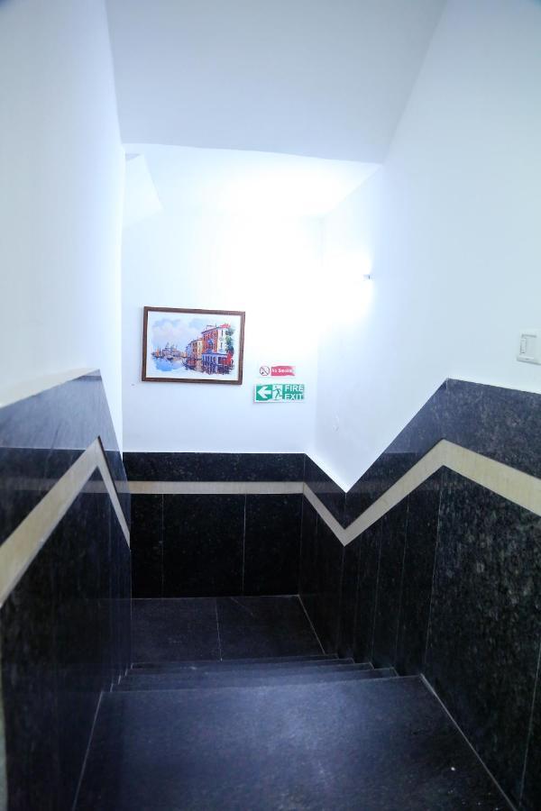 Aerocity Hotel Jindal Palace Delhi- A Well Hygiene Property"All Staff Vaccinated " Nowe Delhi Zewnętrze zdjęcie