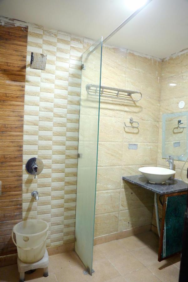 Aerocity Hotel Jindal Palace Delhi- A Well Hygiene Property"All Staff Vaccinated " Nowe Delhi Zewnętrze zdjęcie