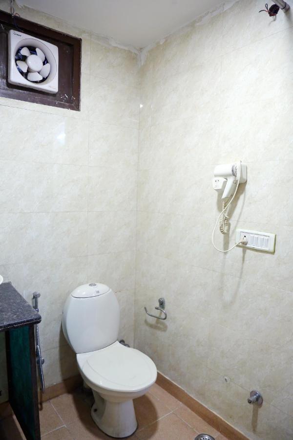Aerocity Hotel Jindal Palace Delhi- A Well Hygiene Property"All Staff Vaccinated " Nowe Delhi Zewnętrze zdjęcie