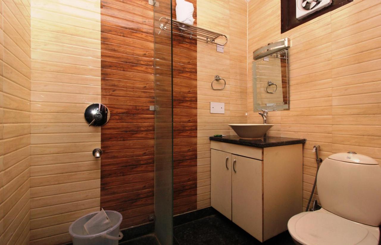 Aerocity Hotel Jindal Palace Delhi- A Well Hygiene Property"All Staff Vaccinated " Nowe Delhi Zewnętrze zdjęcie