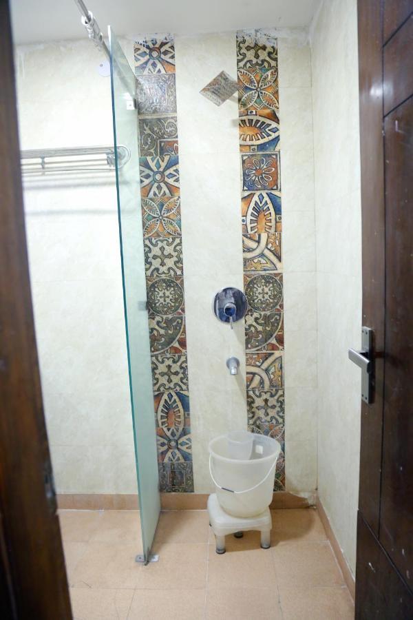 Aerocity Hotel Jindal Palace Delhi- A Well Hygiene Property"All Staff Vaccinated " Nowe Delhi Zewnętrze zdjęcie