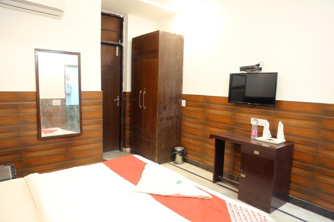 Aerocity Hotel Jindal Palace Delhi- A Well Hygiene Property"All Staff Vaccinated " Nowe Delhi Zewnętrze zdjęcie