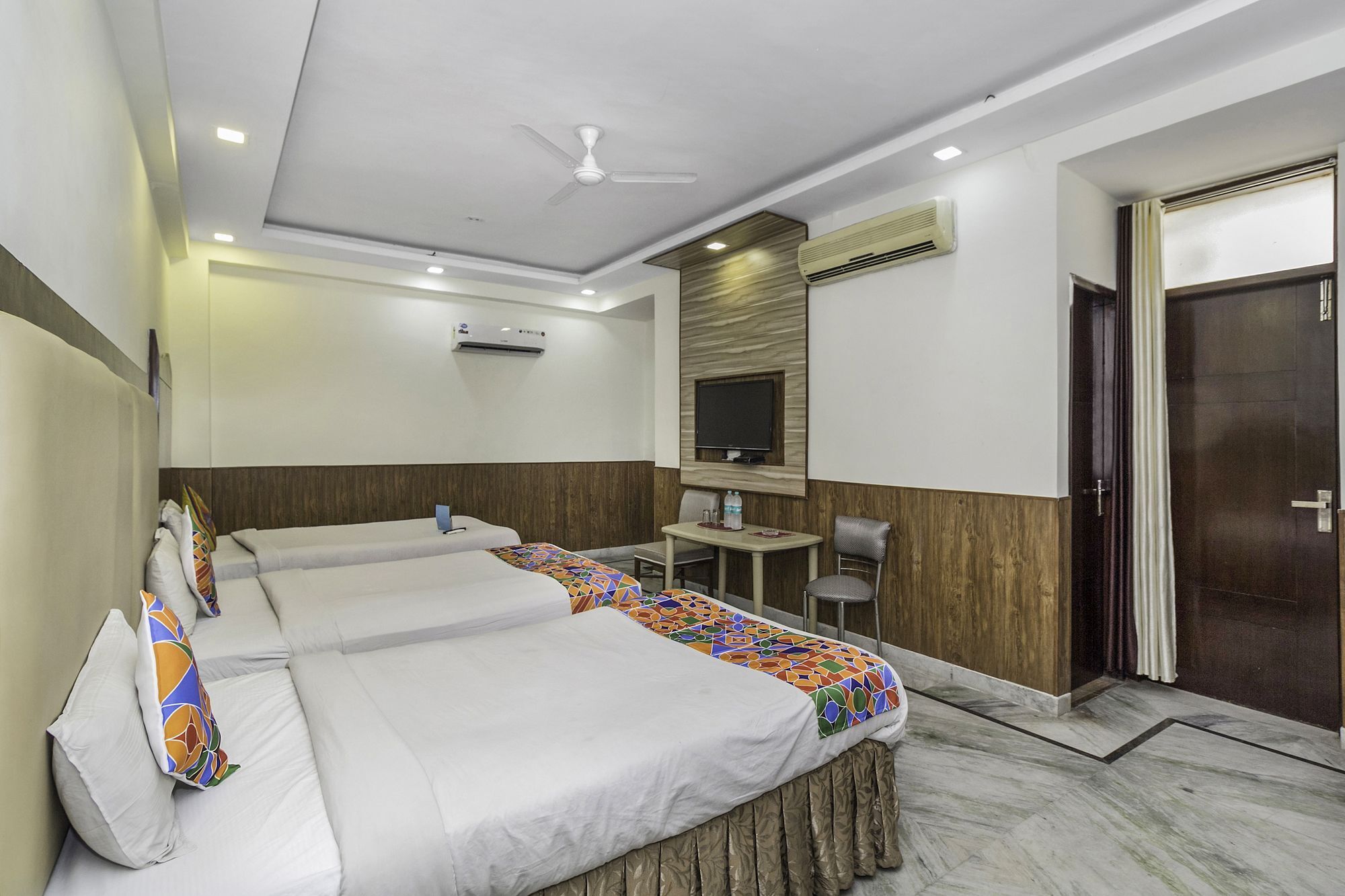 Aerocity Hotel Jindal Palace Delhi- A Well Hygiene Property"All Staff Vaccinated " Nowe Delhi Zewnętrze zdjęcie