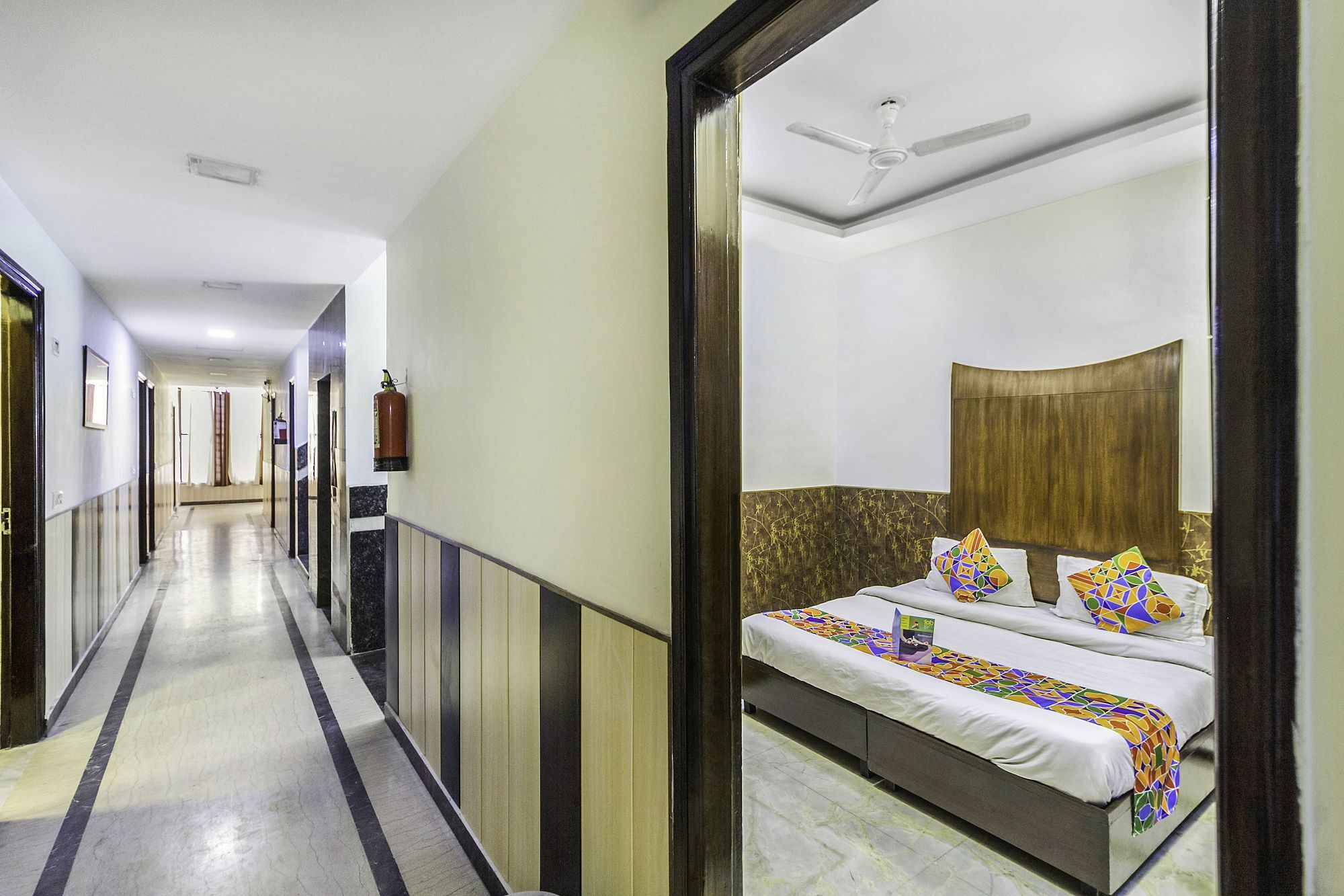 Aerocity Hotel Jindal Palace Delhi- A Well Hygiene Property"All Staff Vaccinated " Nowe Delhi Zewnętrze zdjęcie