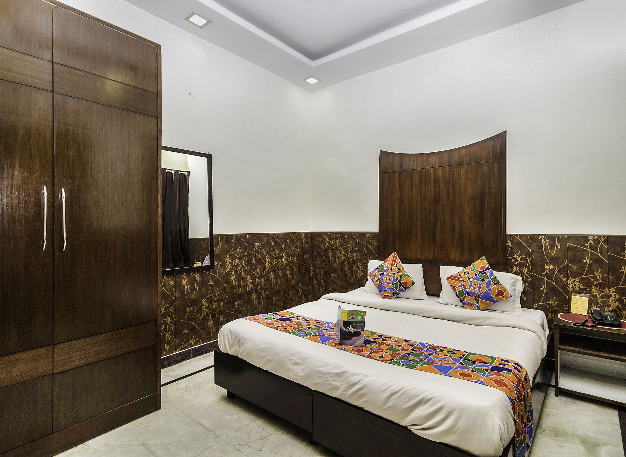 Aerocity Hotel Jindal Palace Delhi- A Well Hygiene Property"All Staff Vaccinated " Nowe Delhi Zewnętrze zdjęcie