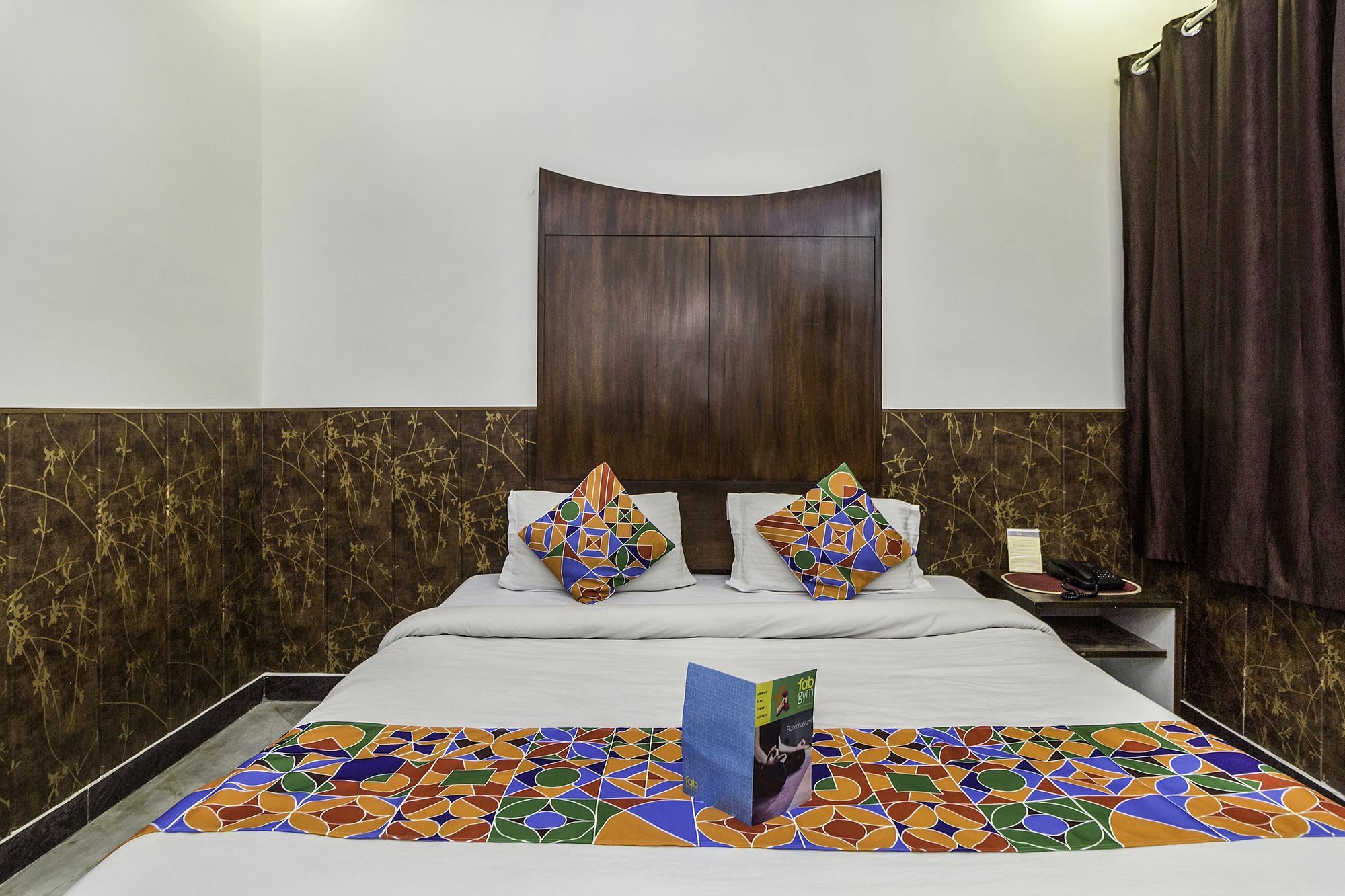 Aerocity Hotel Jindal Palace Delhi- A Well Hygiene Property"All Staff Vaccinated " Nowe Delhi Zewnętrze zdjęcie