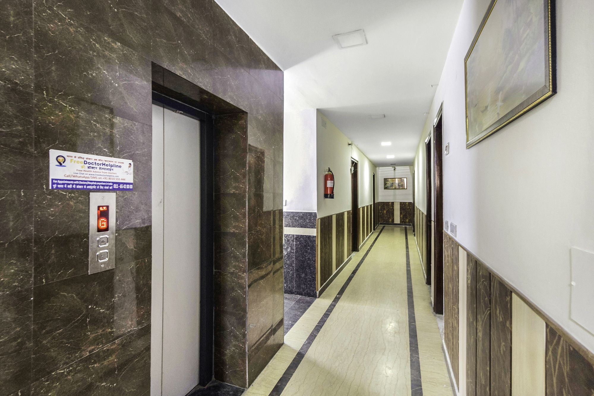 Aerocity Hotel Jindal Palace Delhi- A Well Hygiene Property"All Staff Vaccinated " Nowe Delhi Zewnętrze zdjęcie