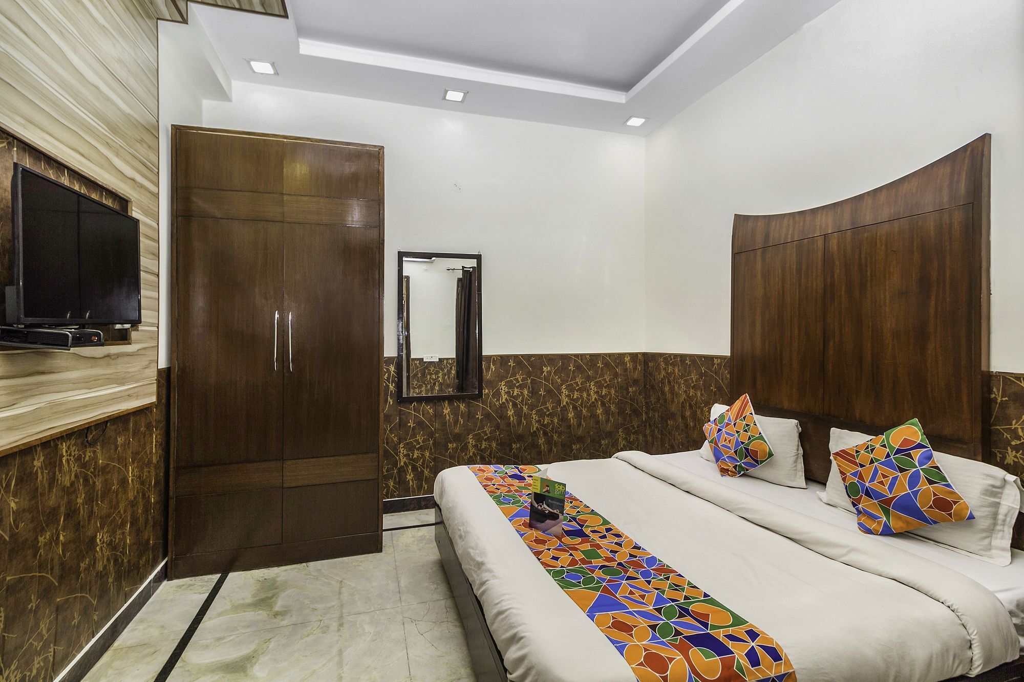 Aerocity Hotel Jindal Palace Delhi- A Well Hygiene Property"All Staff Vaccinated " Nowe Delhi Zewnętrze zdjęcie