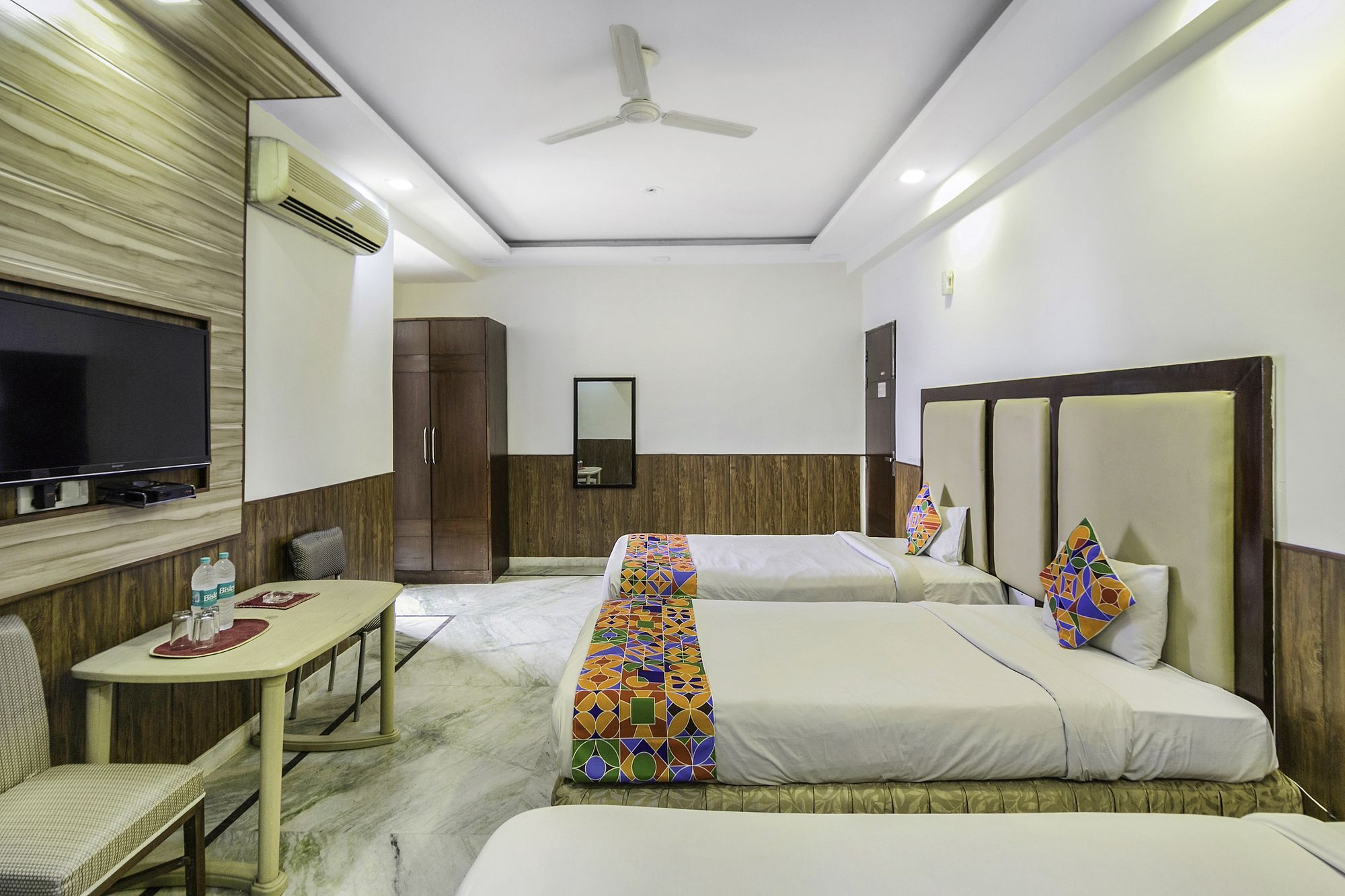 Aerocity Hotel Jindal Palace Delhi- A Well Hygiene Property"All Staff Vaccinated " Nowe Delhi Zewnętrze zdjęcie